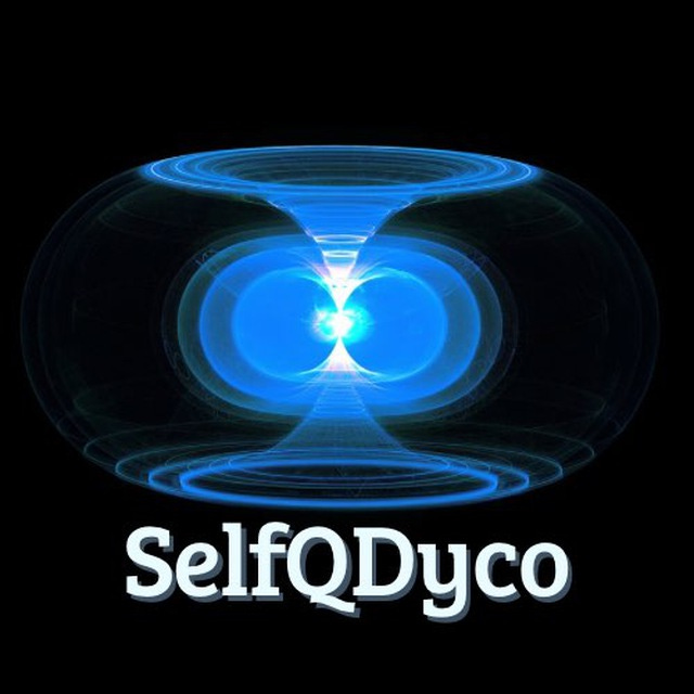 Artwork for SelfQDyco