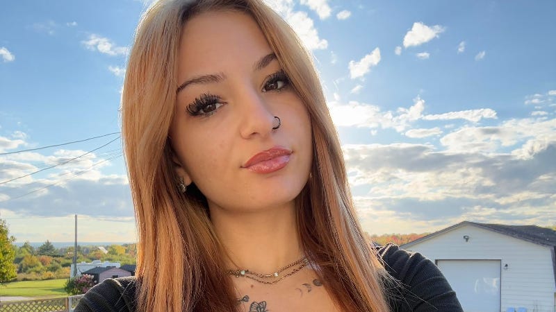 City woman faces revenge-porn allegation