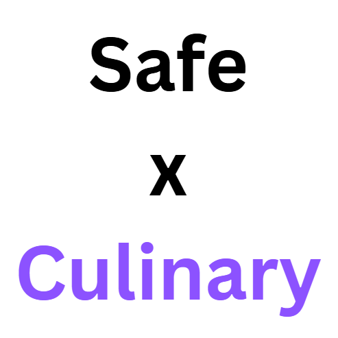 The SafexCulinary Substack