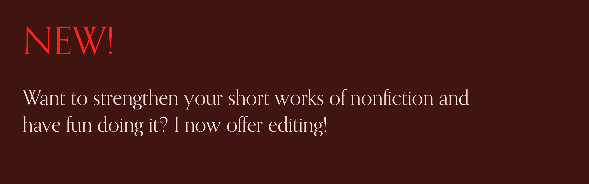 SelfEtiquette by Serena Burman Remembering Play