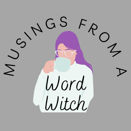 Word Witch