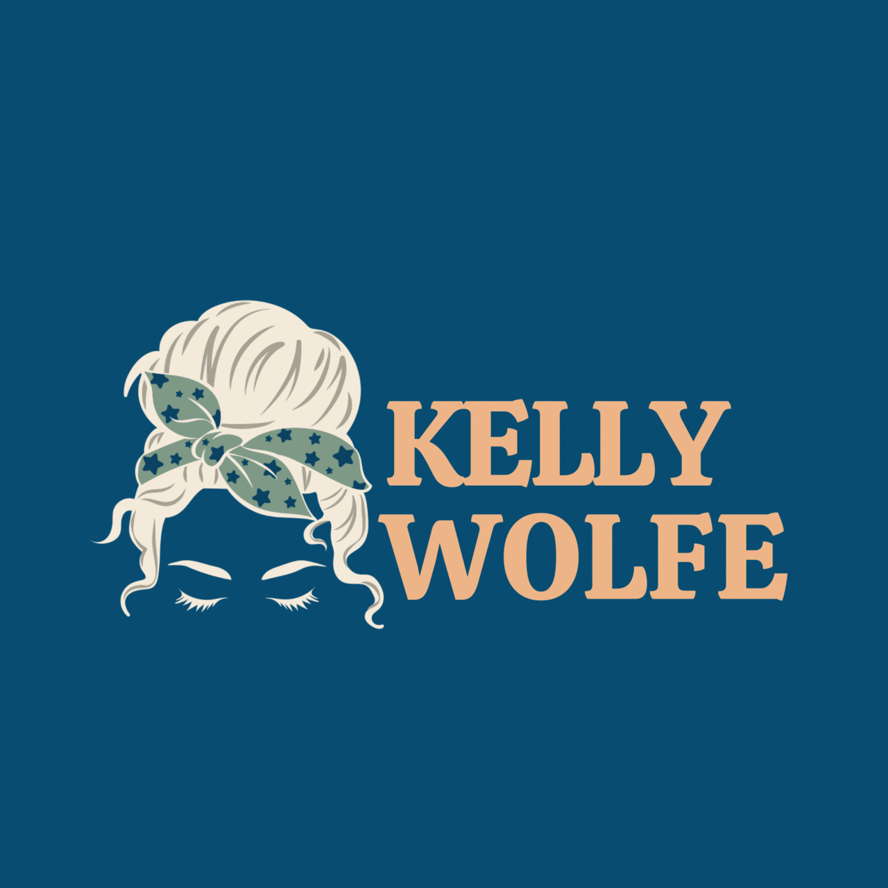 Artwork for What Matters Most with Kelly Wolfe