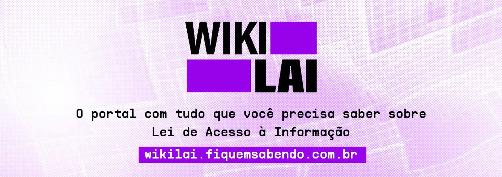 Analisando os Tipos, Wiki