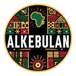 Artwork for ALKEBULAN 