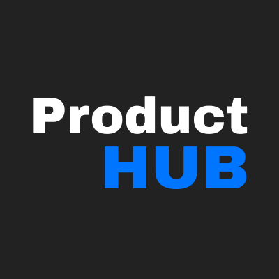 Artwork for Newsletter by Product HUB