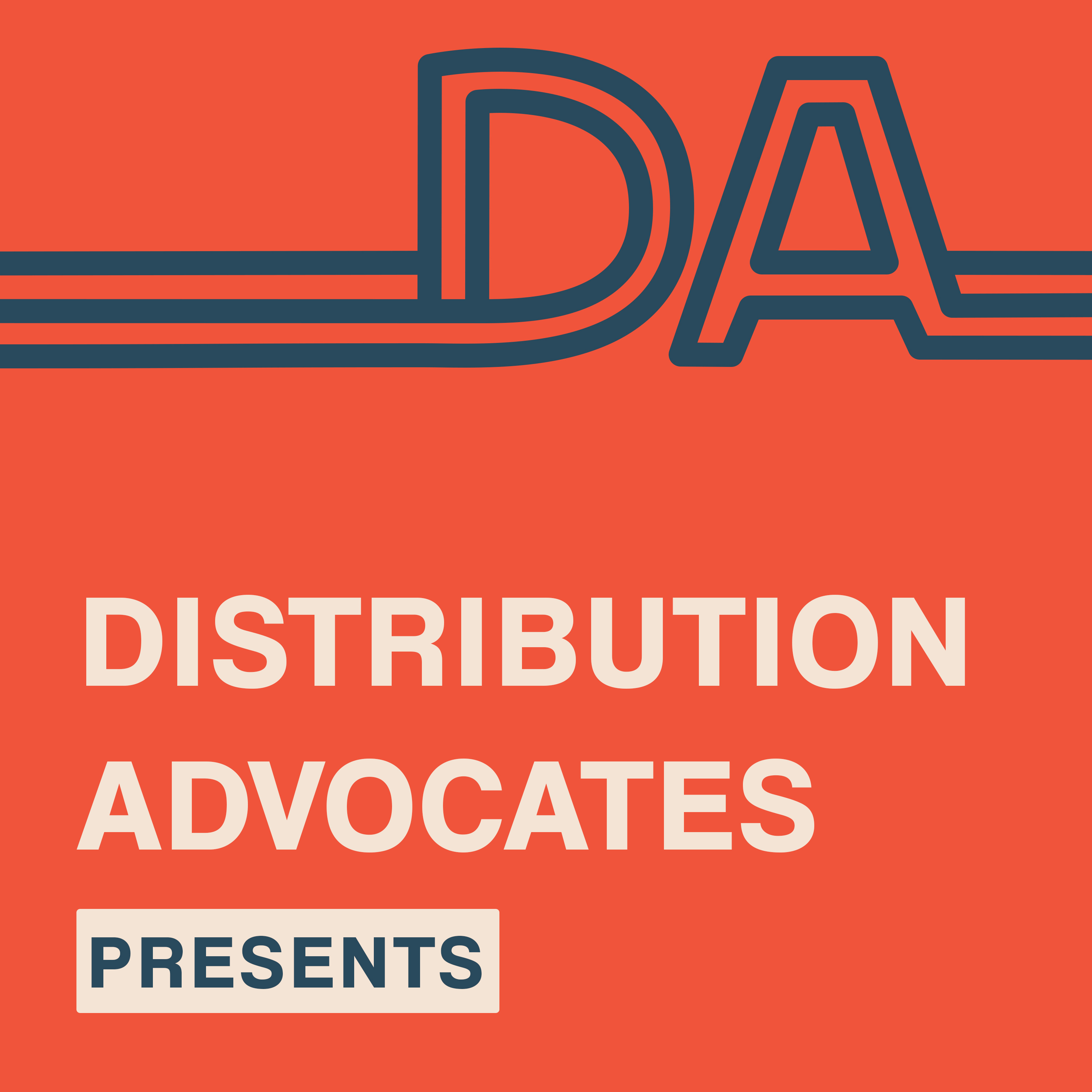 Distribution Advocates