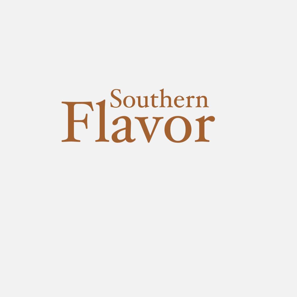 Southern Flavor