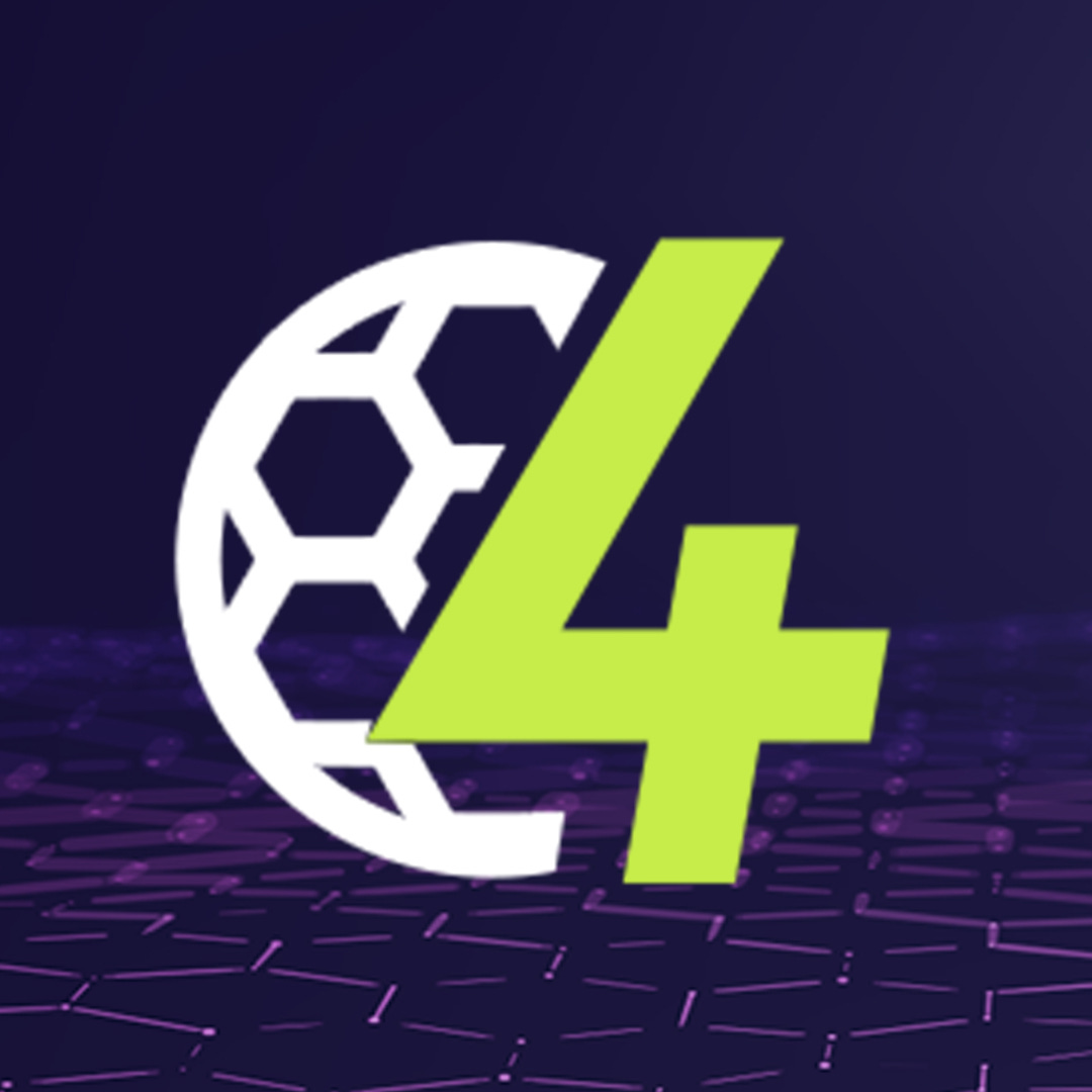 Football4Cast logo