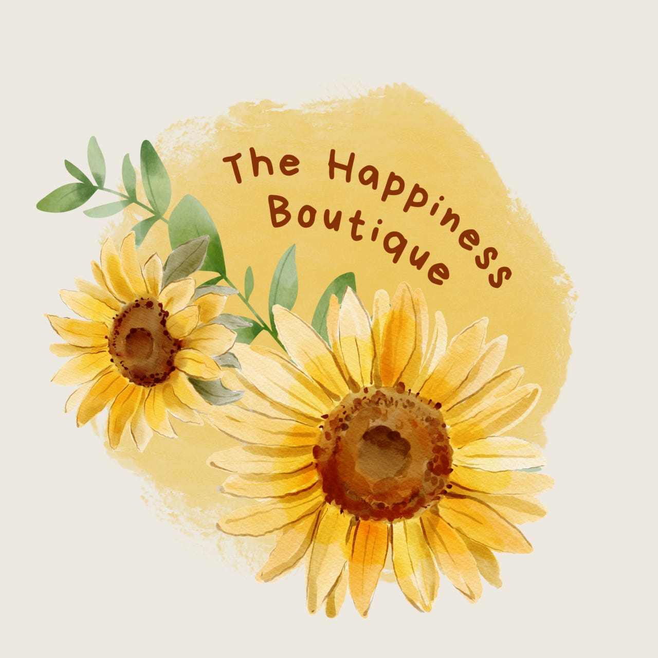 Artwork for The Happiness Boutique 