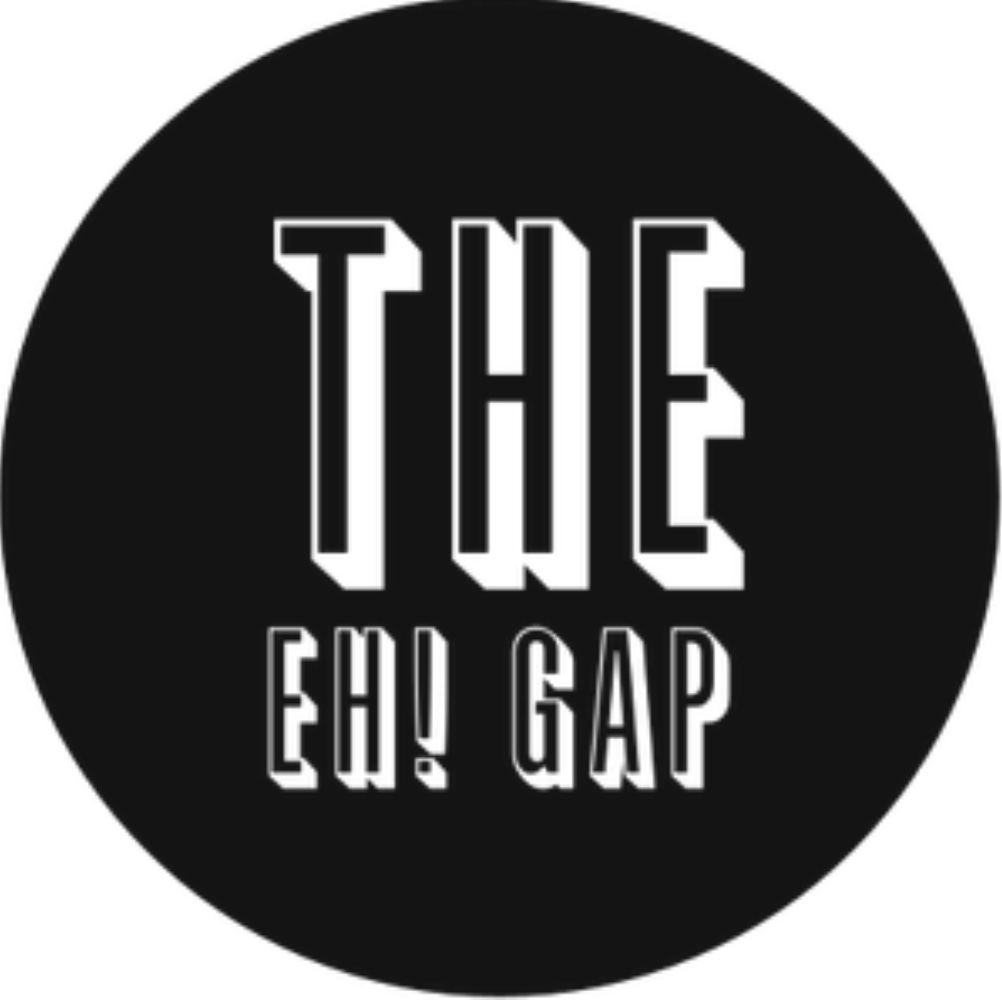 Artwork for The Eh! Gap