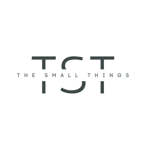 Artwork for The Small Things