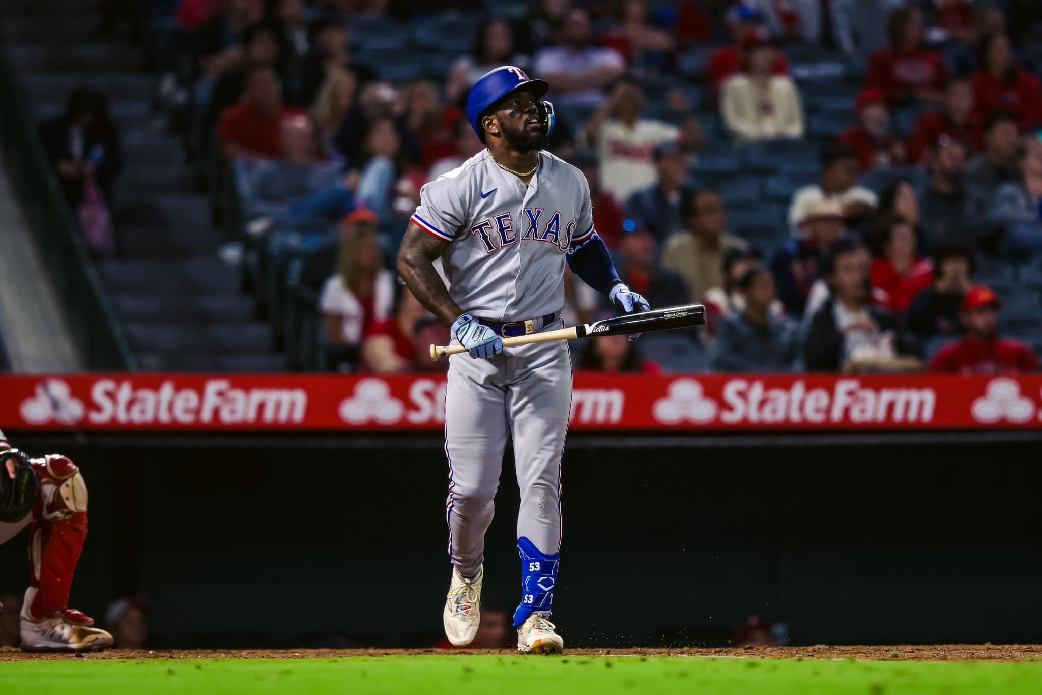 September 29, 2019: Jorge Soler sets Royals, Cuban single-season