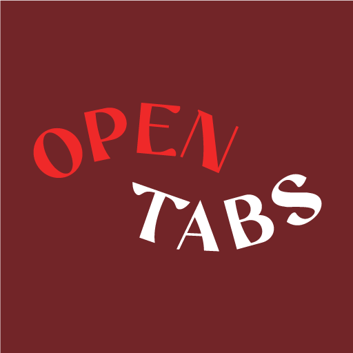 Open Tabs