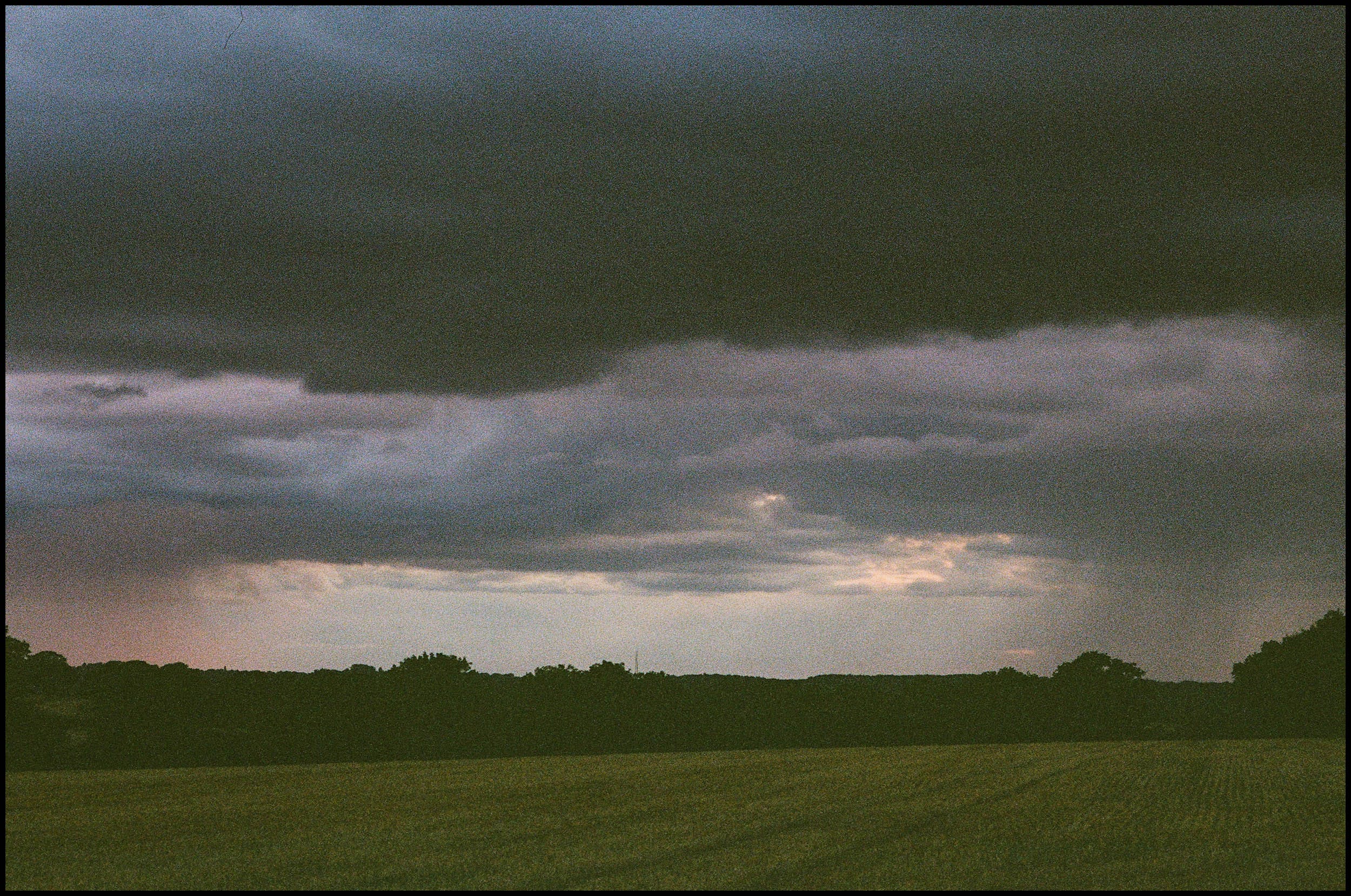 Further East on film by RDH Last Light Club