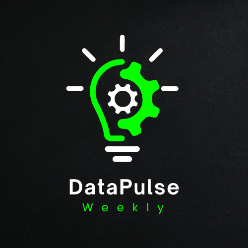 DataPulse Weekly logo