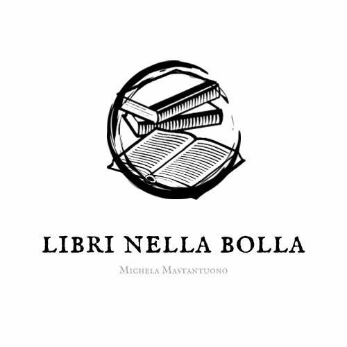 Michela - Libri nella bolla