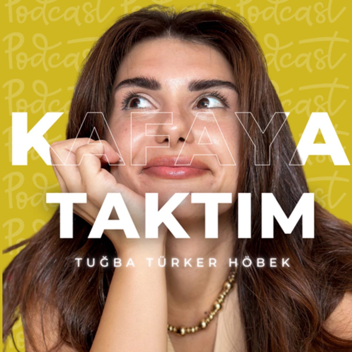 Kafaya Taktım