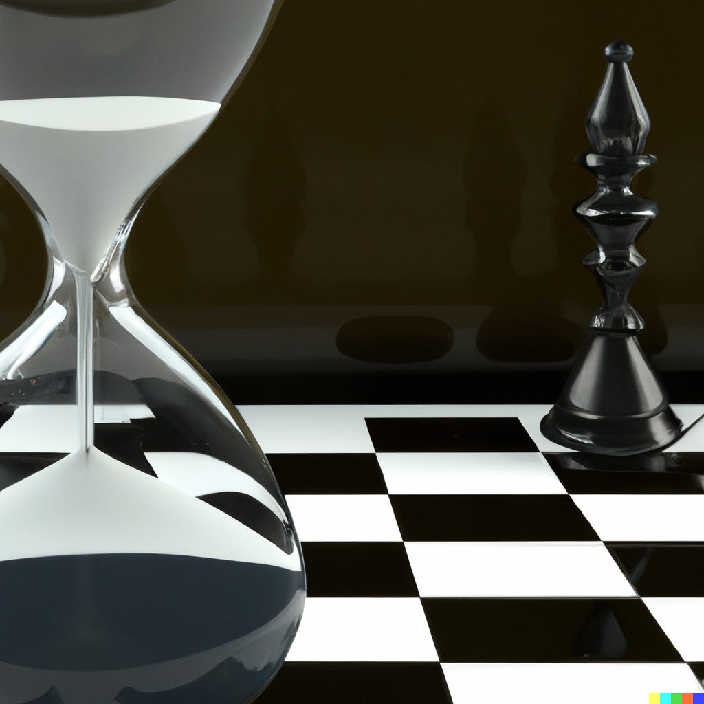 Beginner Chess Strategy: 5 Must-Know Tips - by GM Noël Studer