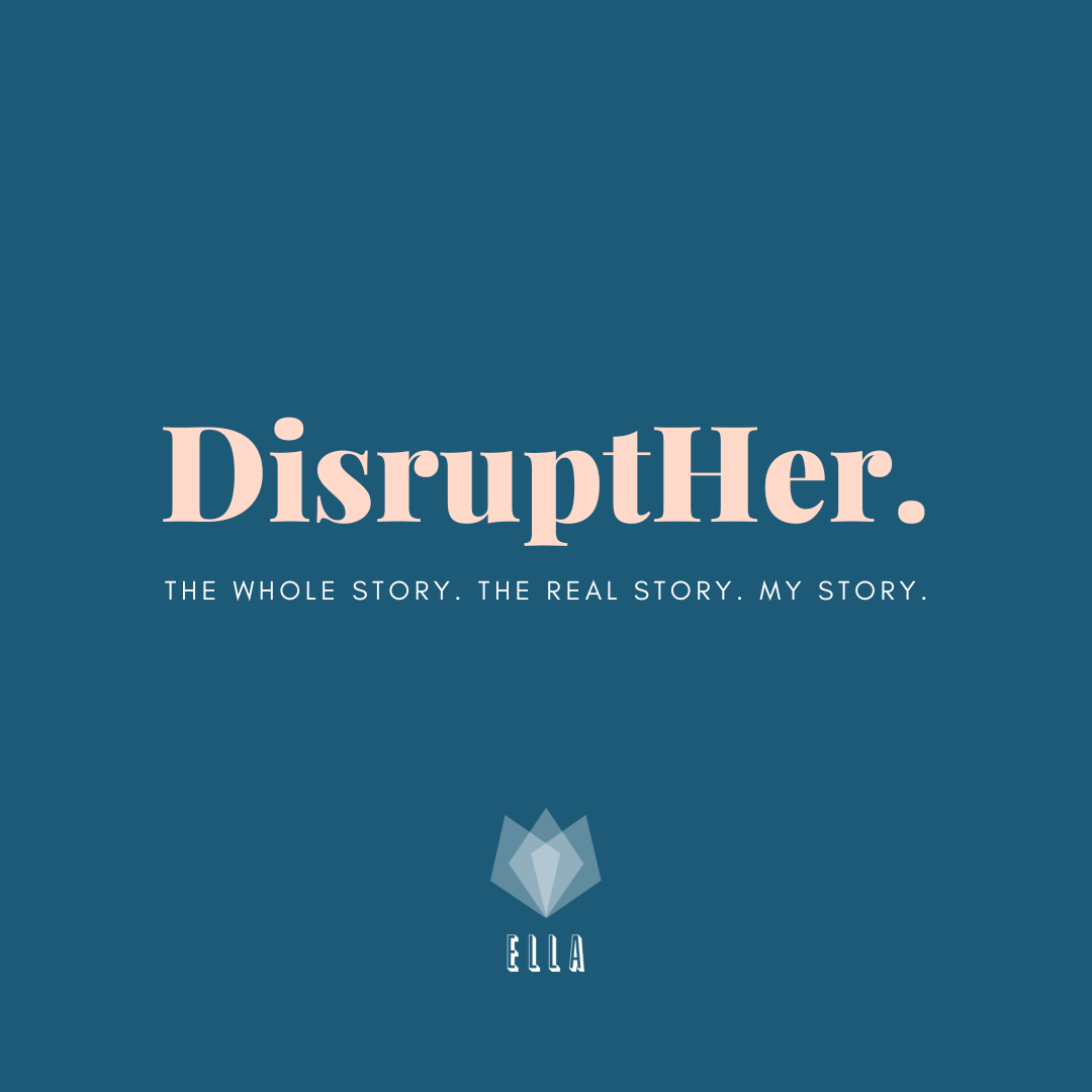 DisruptHer