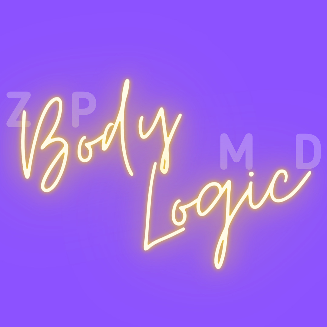 Body Logic logo