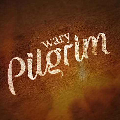 Wary Pilgrim