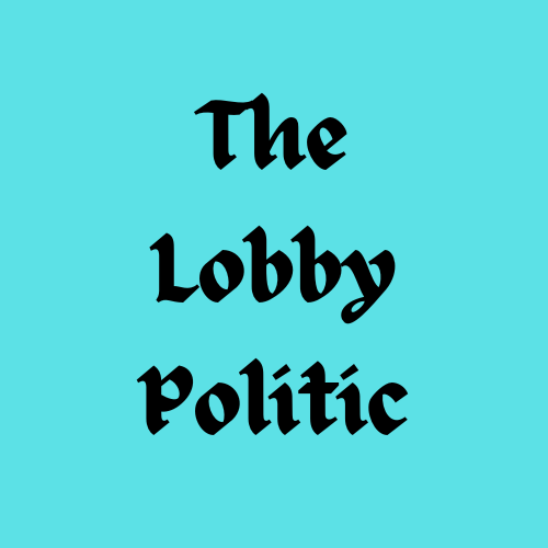 The Lobby Politic logo