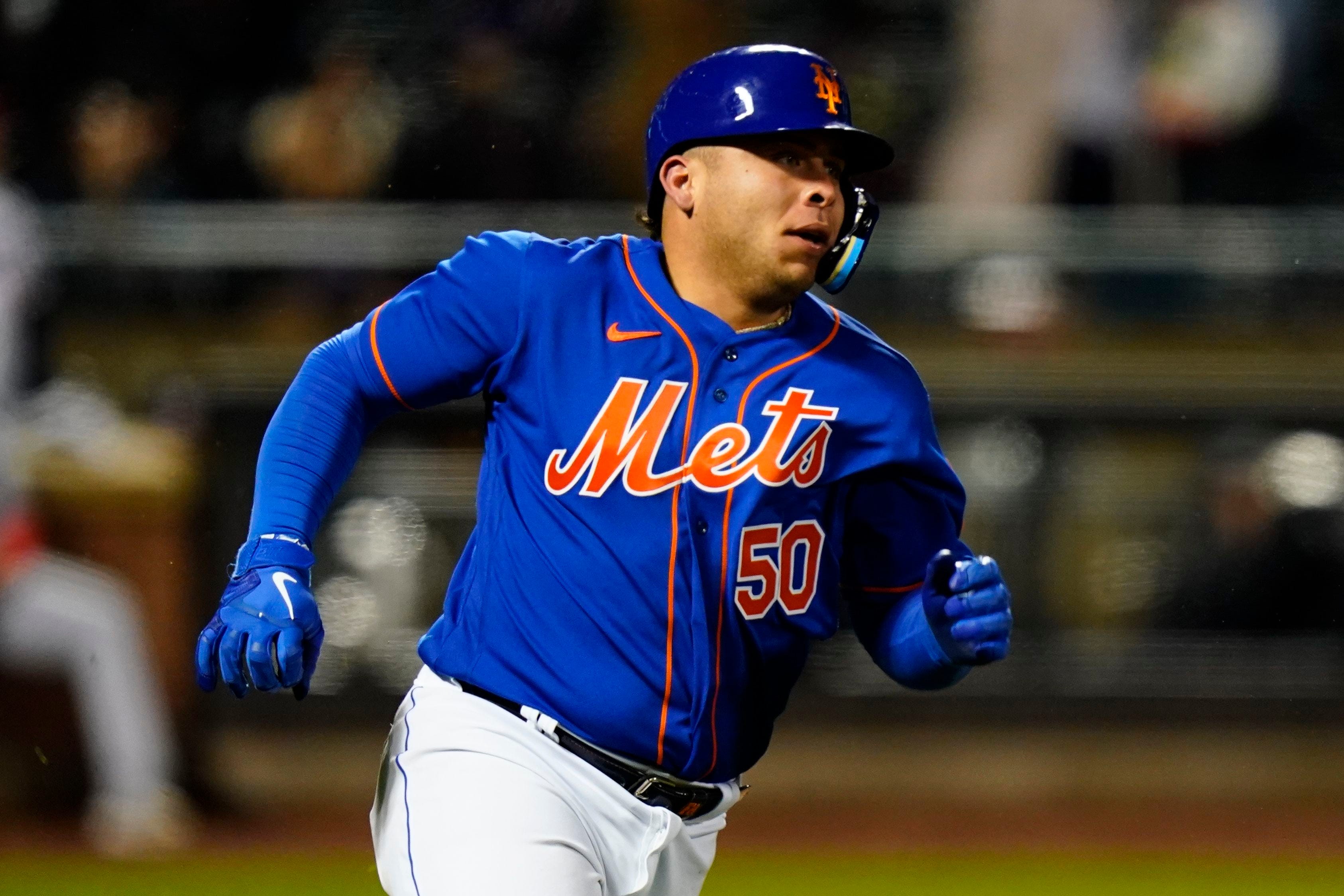 Mets season preview: Francisco Alvarez - Amazin' Avenue