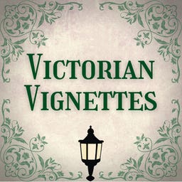 Artwork for Victorian Vignettes