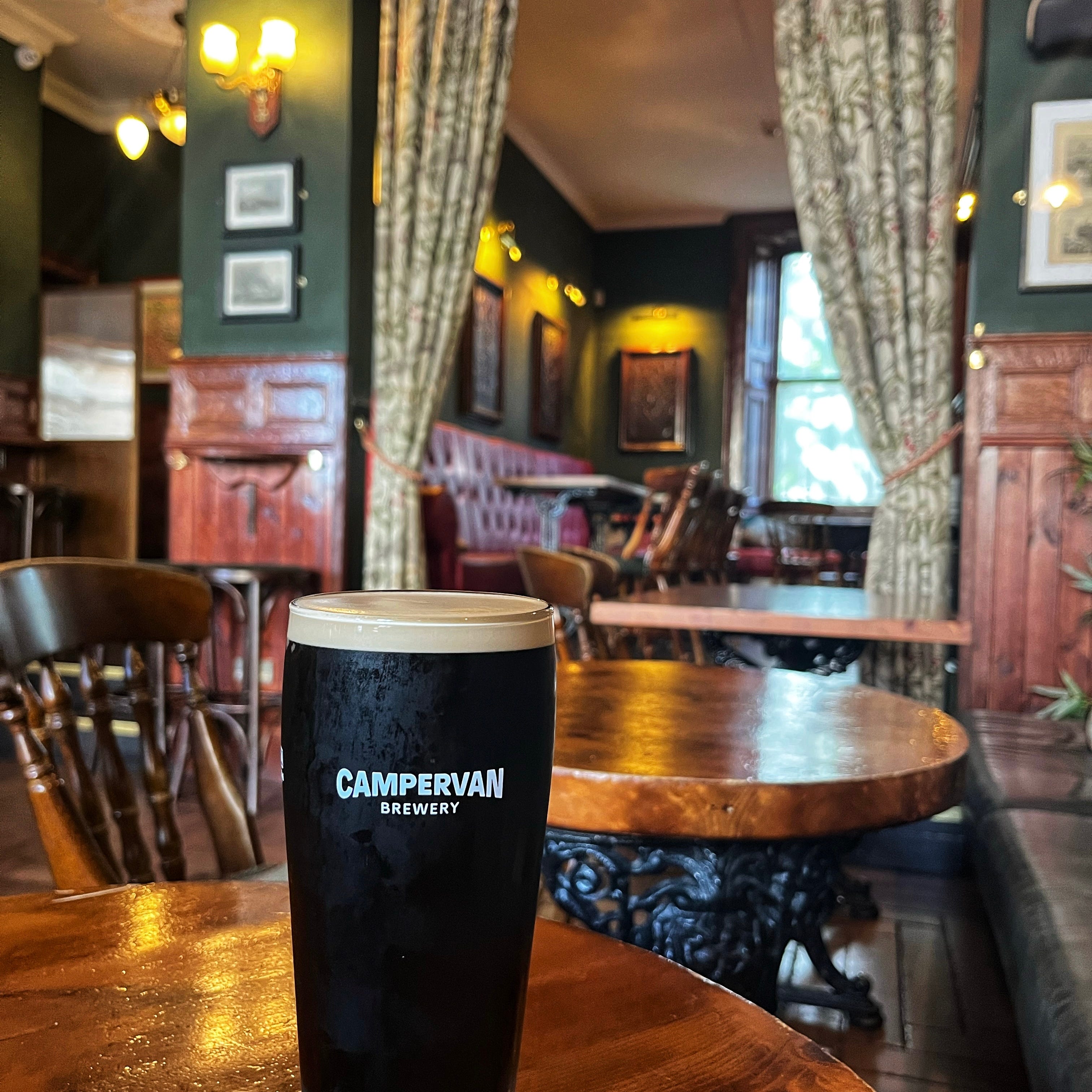 An Autumnal Weekend in Edinburgh by Sophie Greig