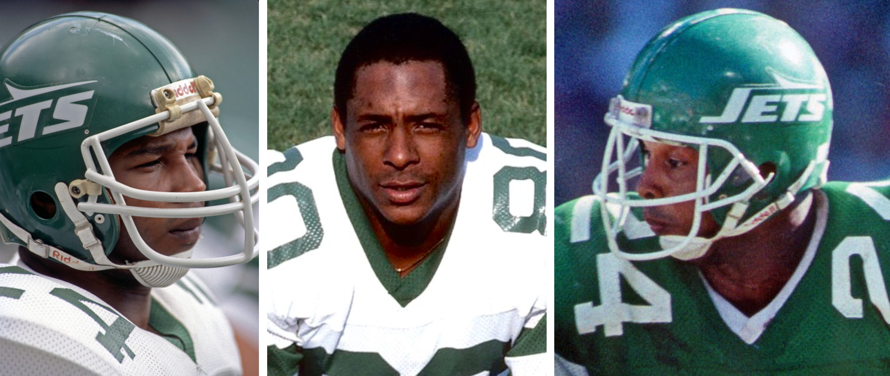 RIP New York Jets uniforms (1998-2018): The 11 best moments