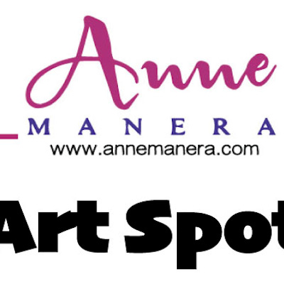 Art Spot logo