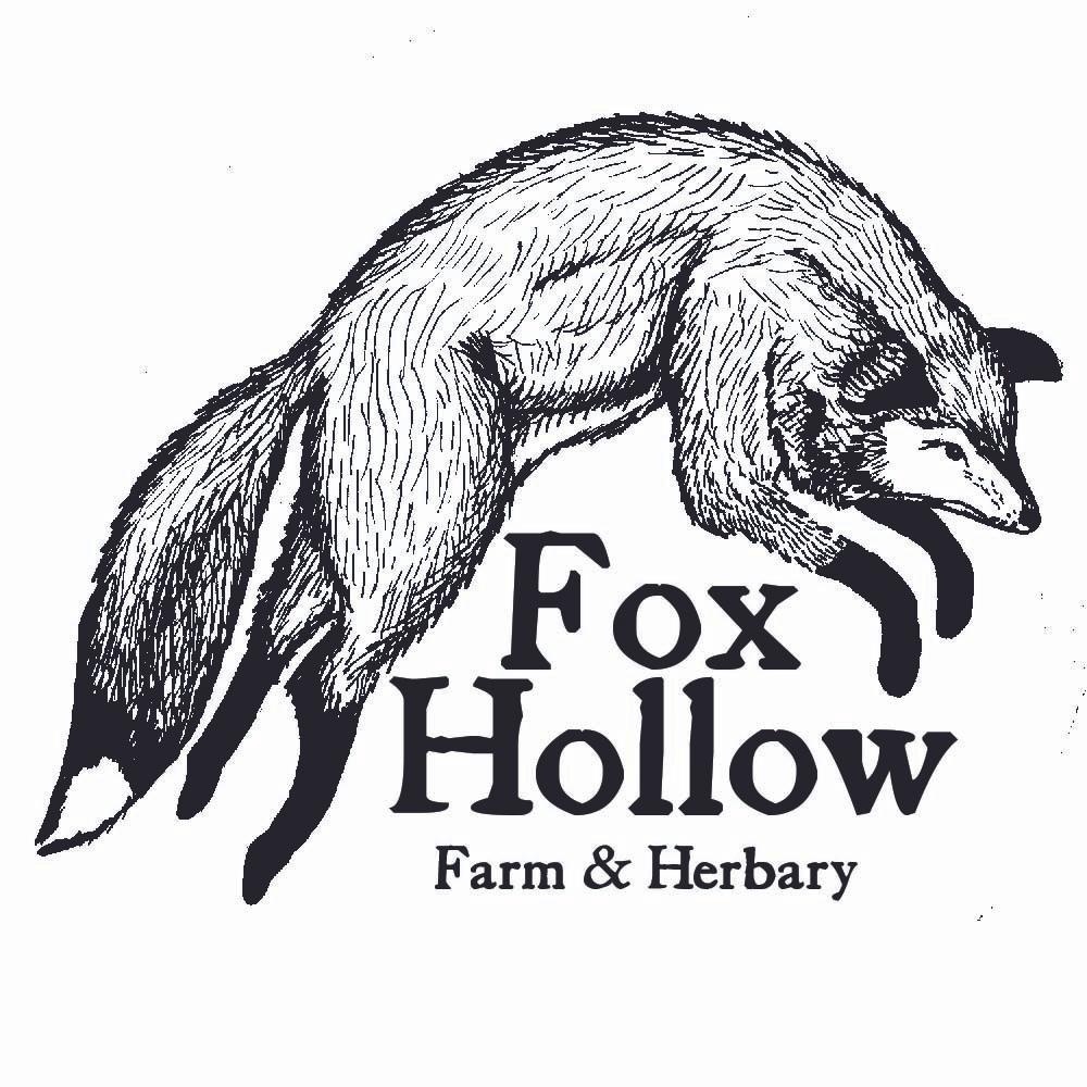 Artwork for Fox Hollow Farm & Herbary