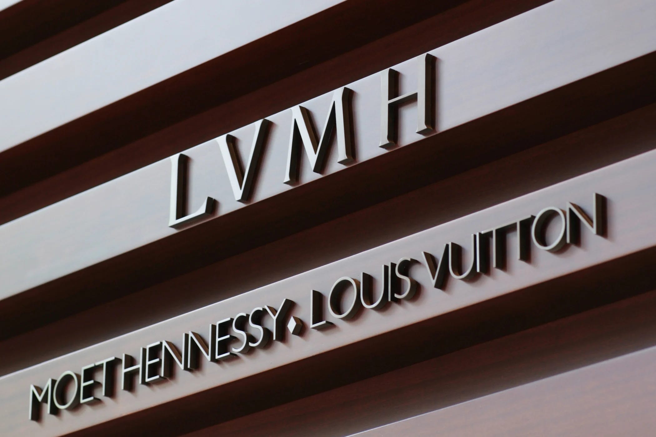 Louis Vuitton designed a luxury Jenga set priced at $2,400
