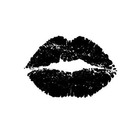☆ Black Lipstick ☆