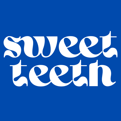 sweet teeth logo