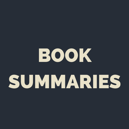 Book Summaries logo