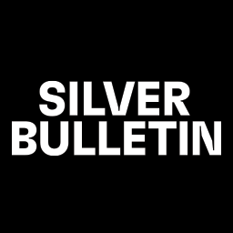 Artwork for Silver Bulletin