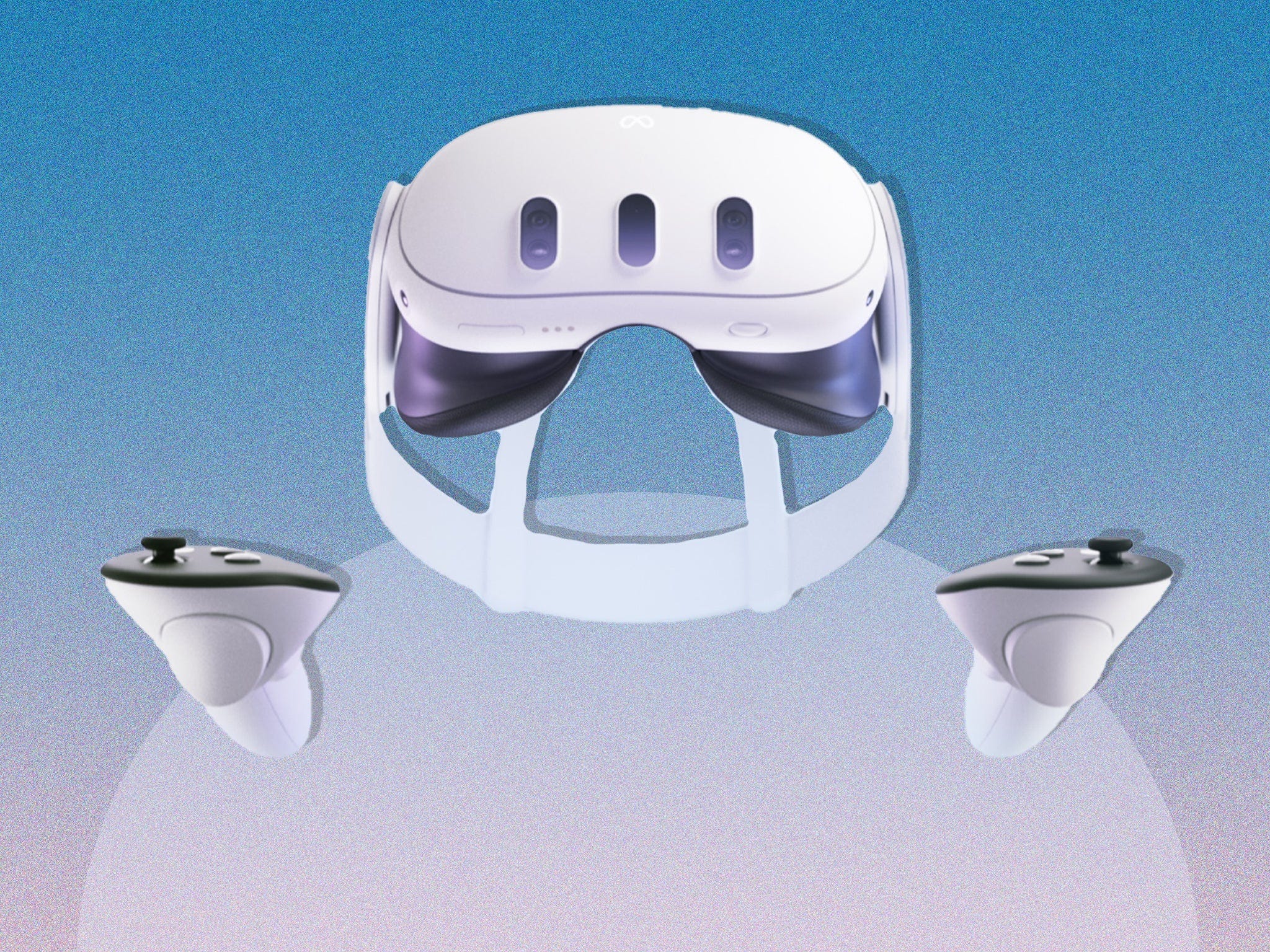 Apple Enters the Metaverse Arena with Vision Pro Mixed Reality Headset -  Coin Edition