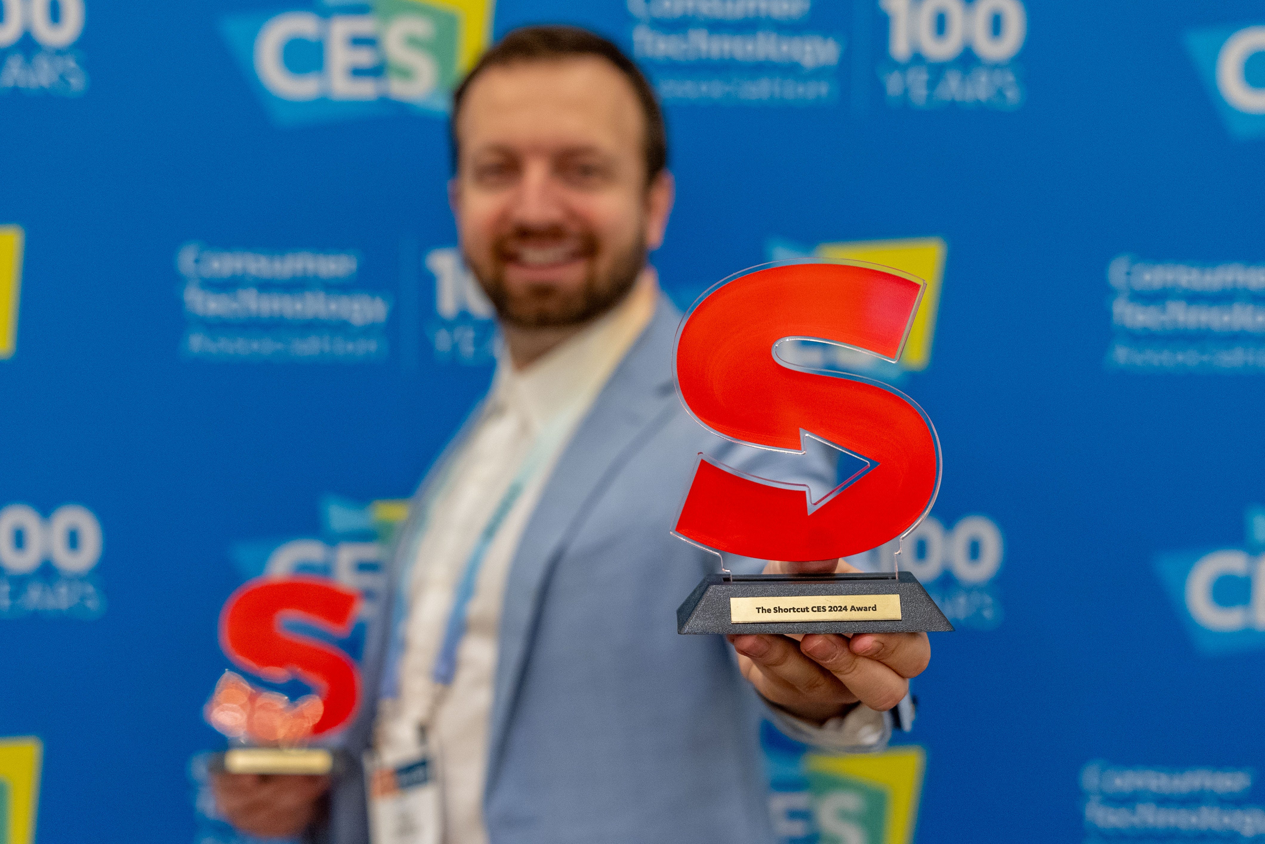 The Shortcut CES 2024 Awards: our favorite tech at this year's show