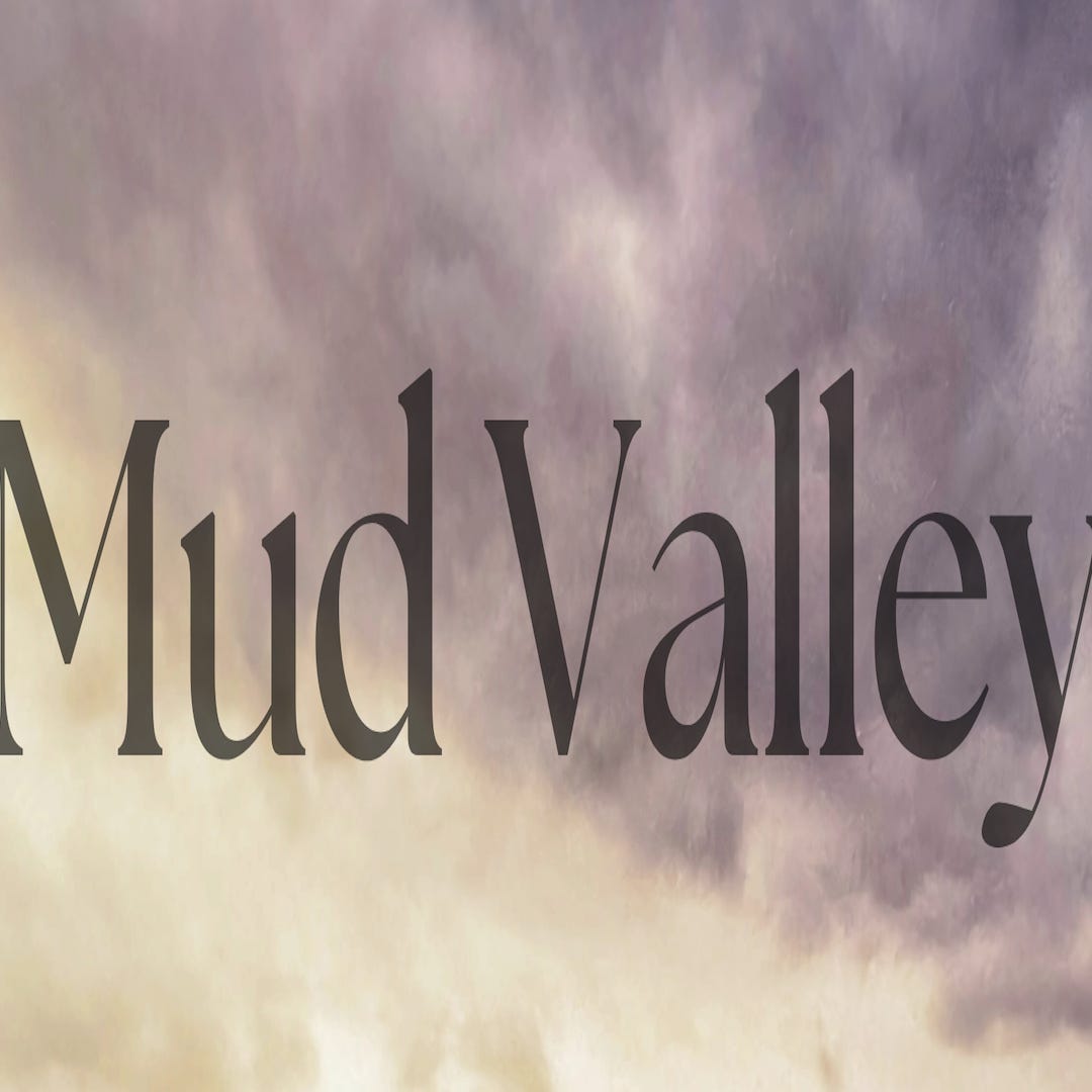 Three Lives of Jury (Mud Valley)