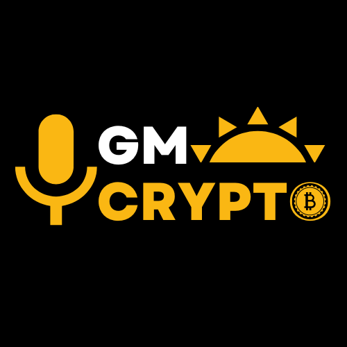 GM Crypto logo