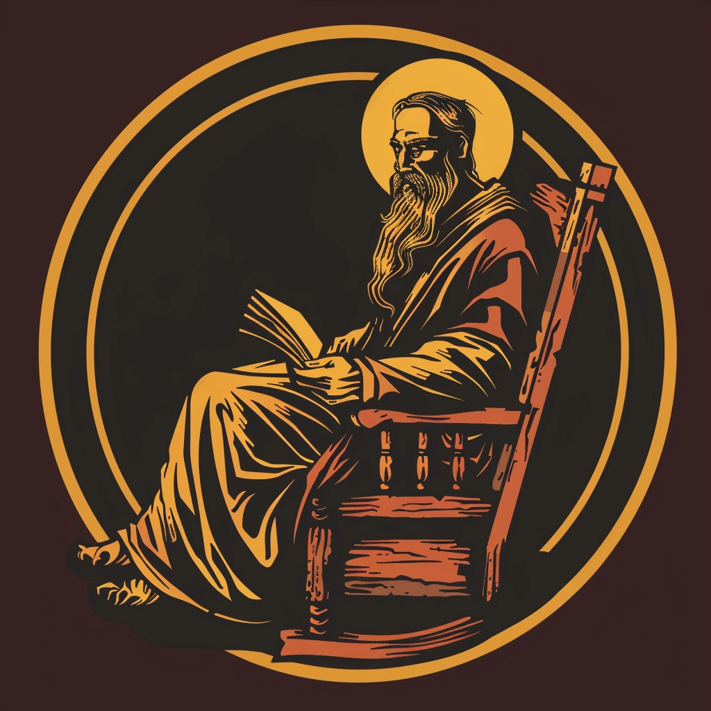 Armchair Notes logo