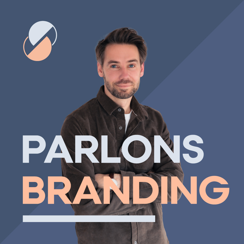 PARLONS BRANDING