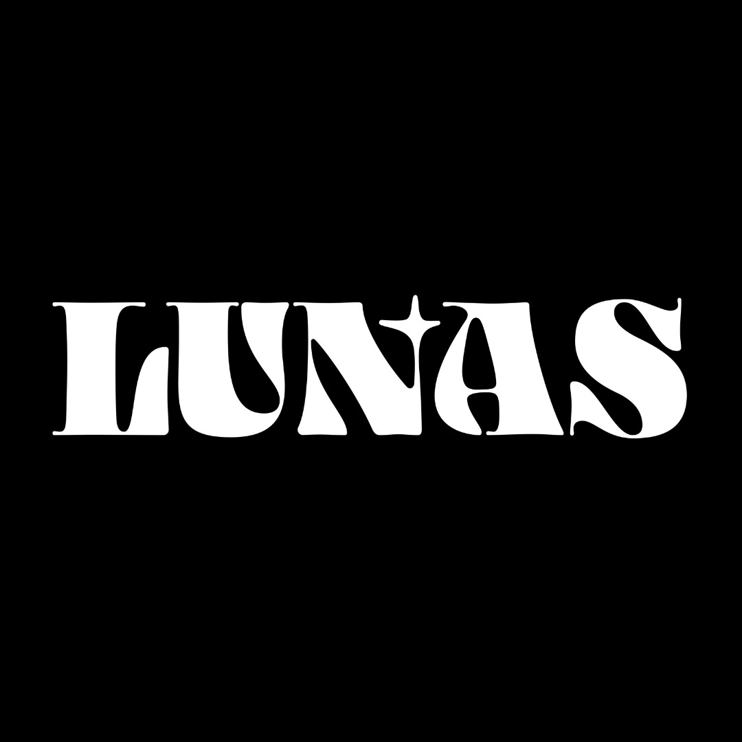 LUNAS logo