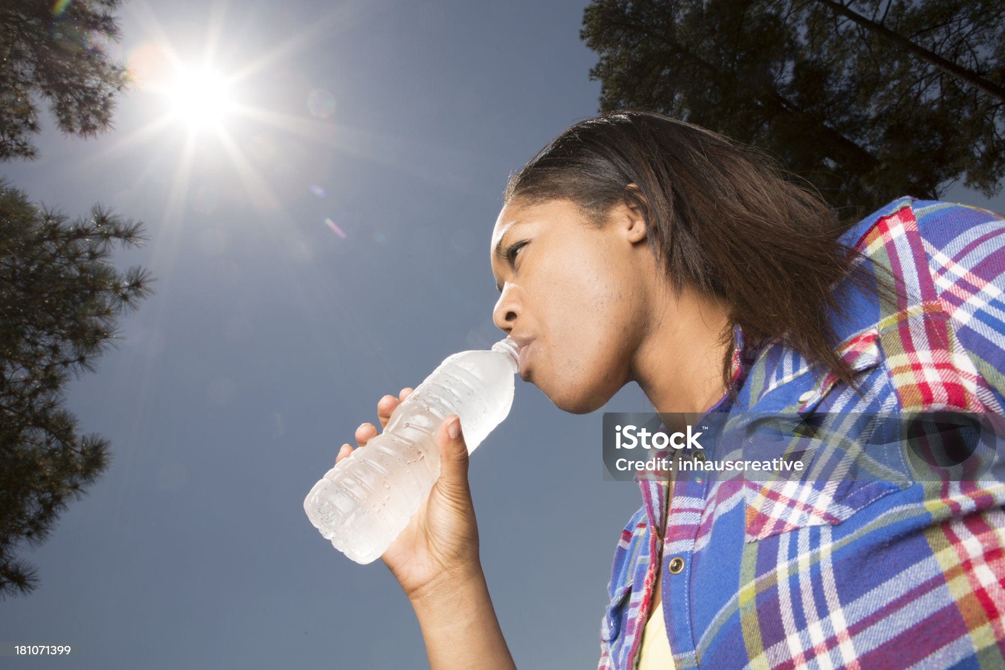 The Cold Water Debate by NutriMuslimah