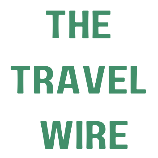 The Travel Wire logo