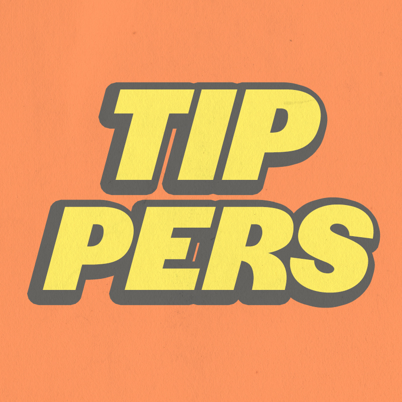 Artwork for Tippers