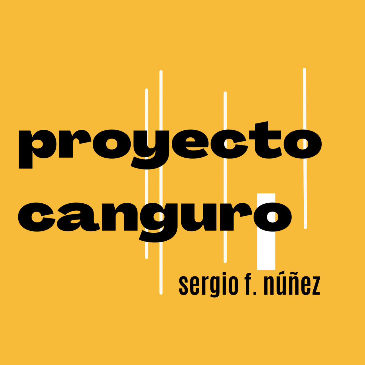 Artwork for Proyecto Canguro