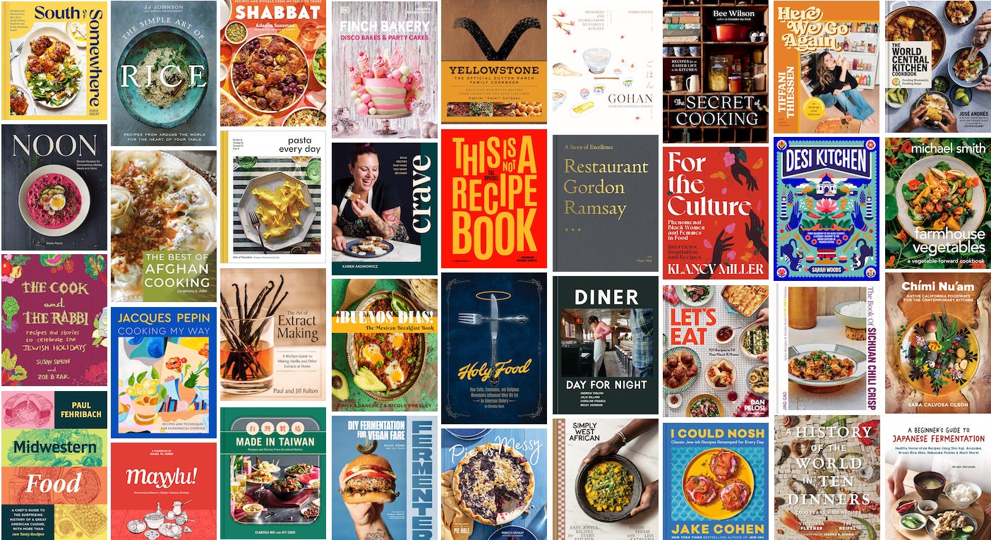 We Turn Your Old Recipes Into Modern Cookbooks