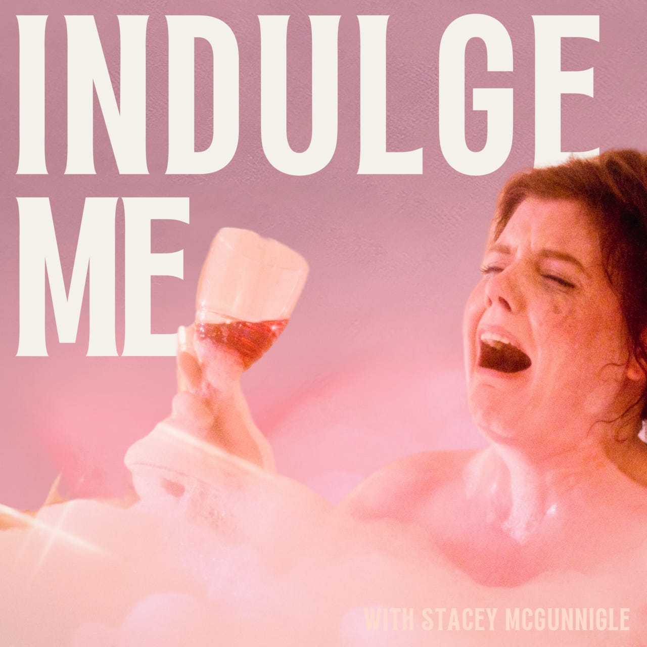 indulge me logo